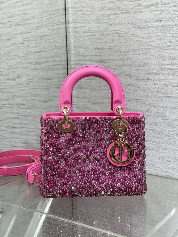 Dior Bag 